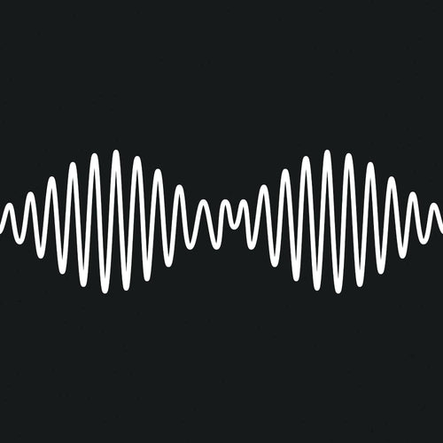 Arctic Monkeys
