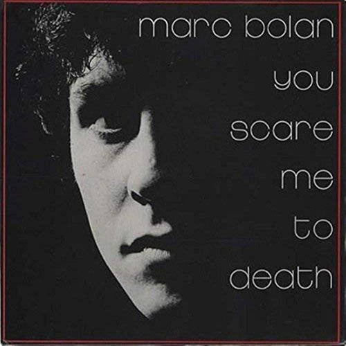 Marc Bolan