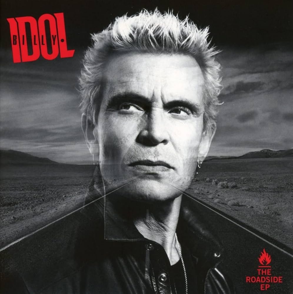 Billy Idol