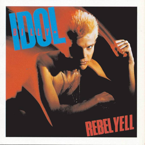 Billy Idol