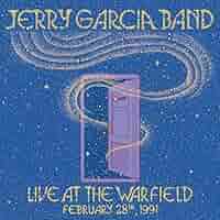 Jerry Garcia Band
