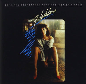 Soundtrack (Flashdance)