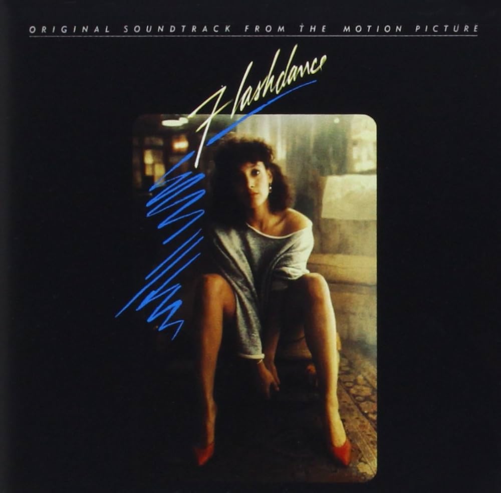 Soundtrack (Flashdance)