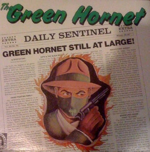 Green Hornet