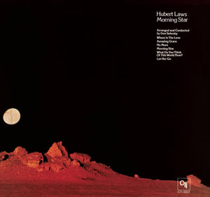 Hubert Laws