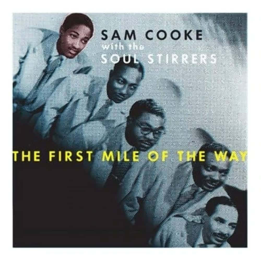 Sam Cooke