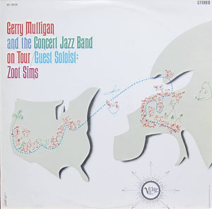 Gerry Mulligan