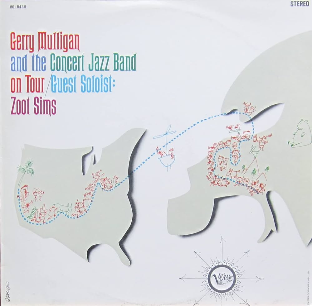 Gerry Mulligan