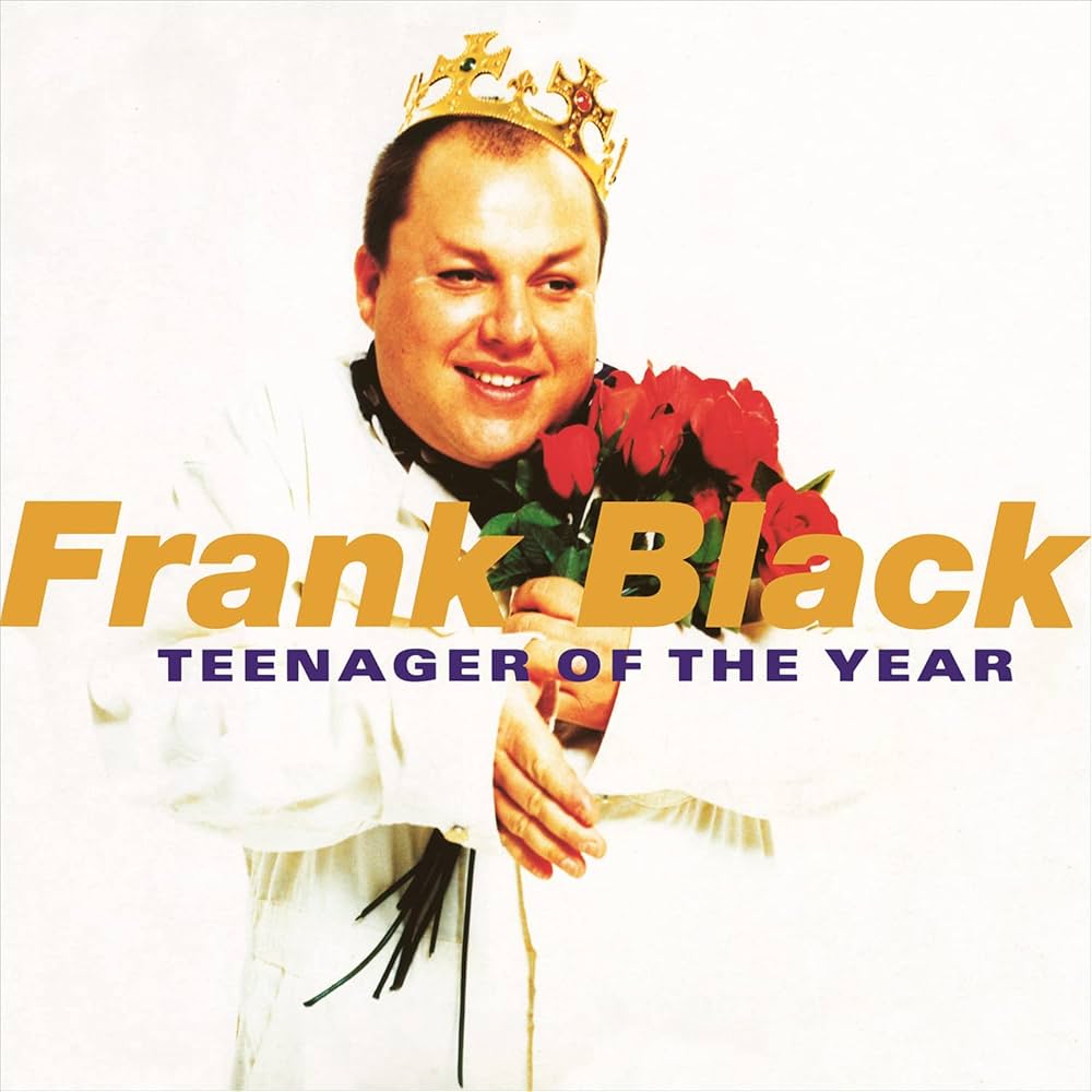 Frank Black