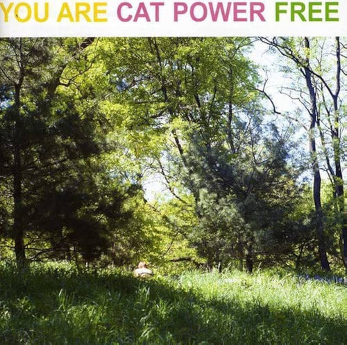 Cat Power