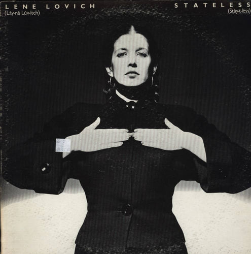 Lene Lovich