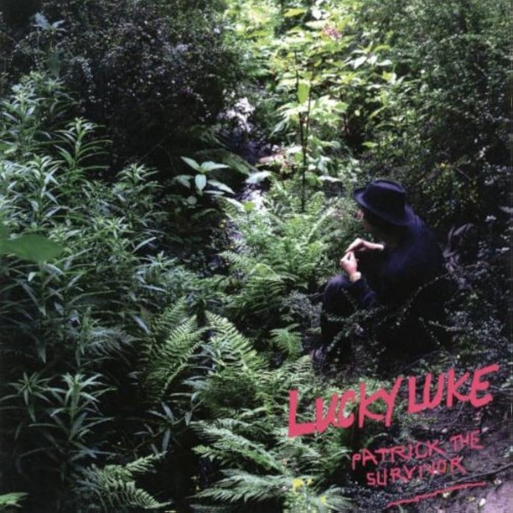 Lucky Luke
