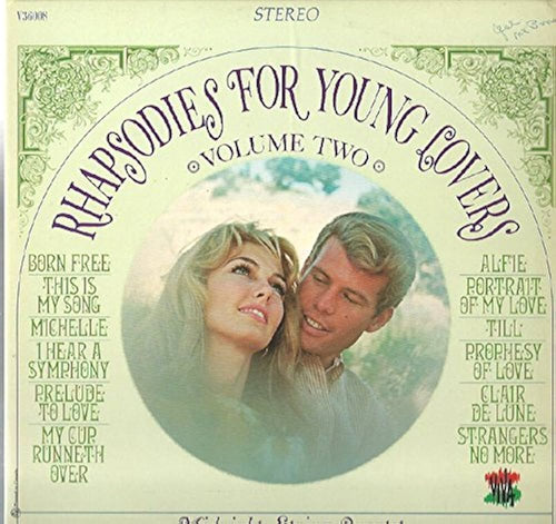 Midnight String Quartet