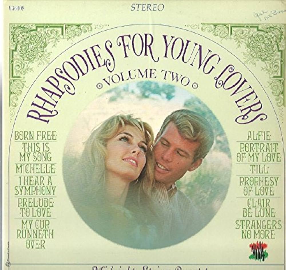 Midnight String Quartet