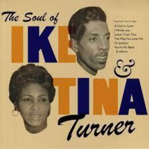 Ike & Tina Turner