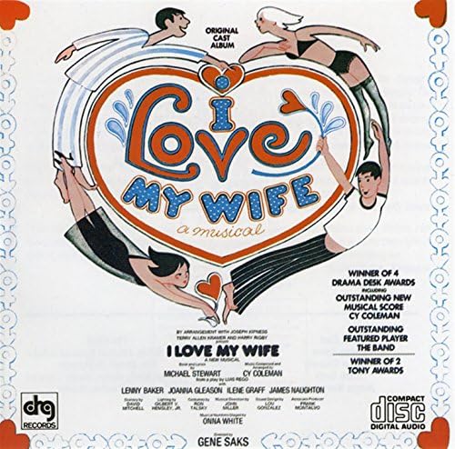 Soundtrack ( I Love My Wife)