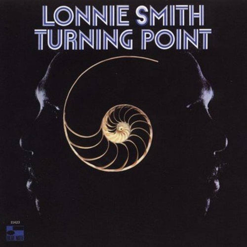 Lonnie Smith
