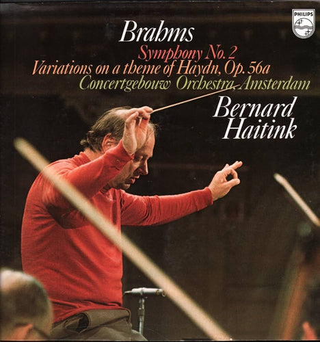 Brahms