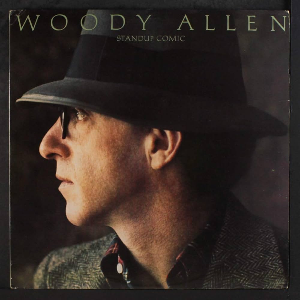 Woody Allen