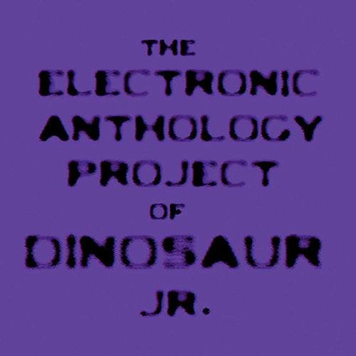 Dinosaur Jr