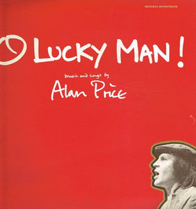 Alan Price