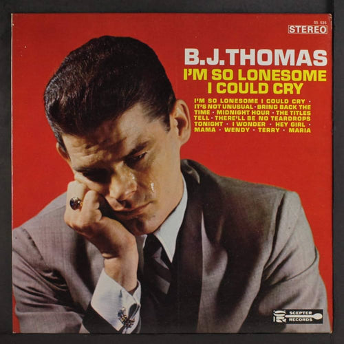 B.J. Thomas