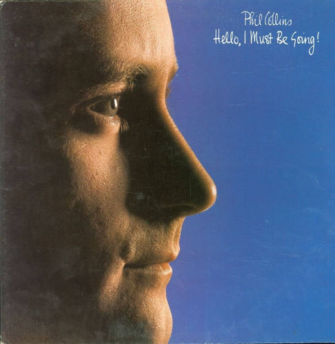 Phil Collins