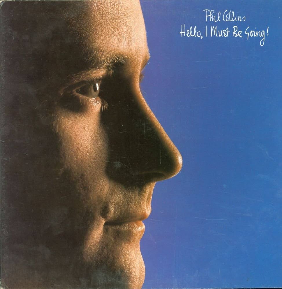 Phil Collins