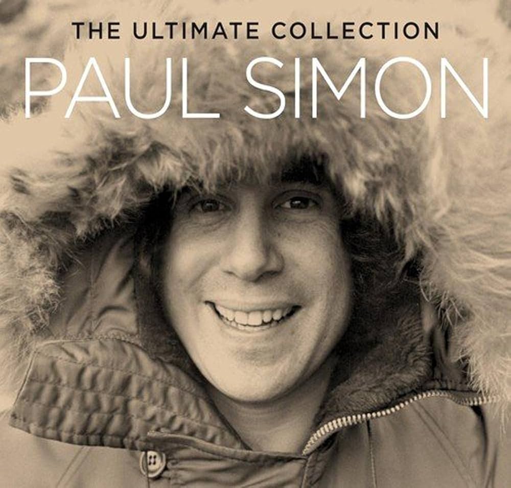 Paul Simon