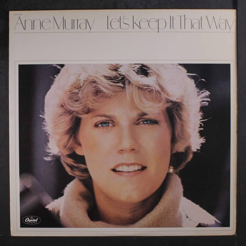 Anne Murray