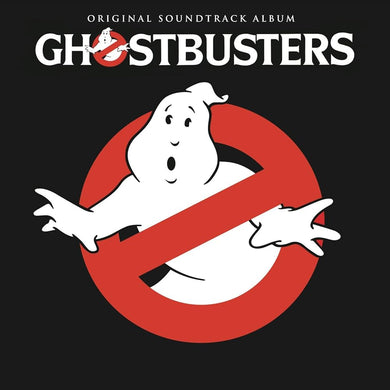 Ghostbusters Soundtrack (Ray Parker Jr, Air Supply, Thompson Twins)