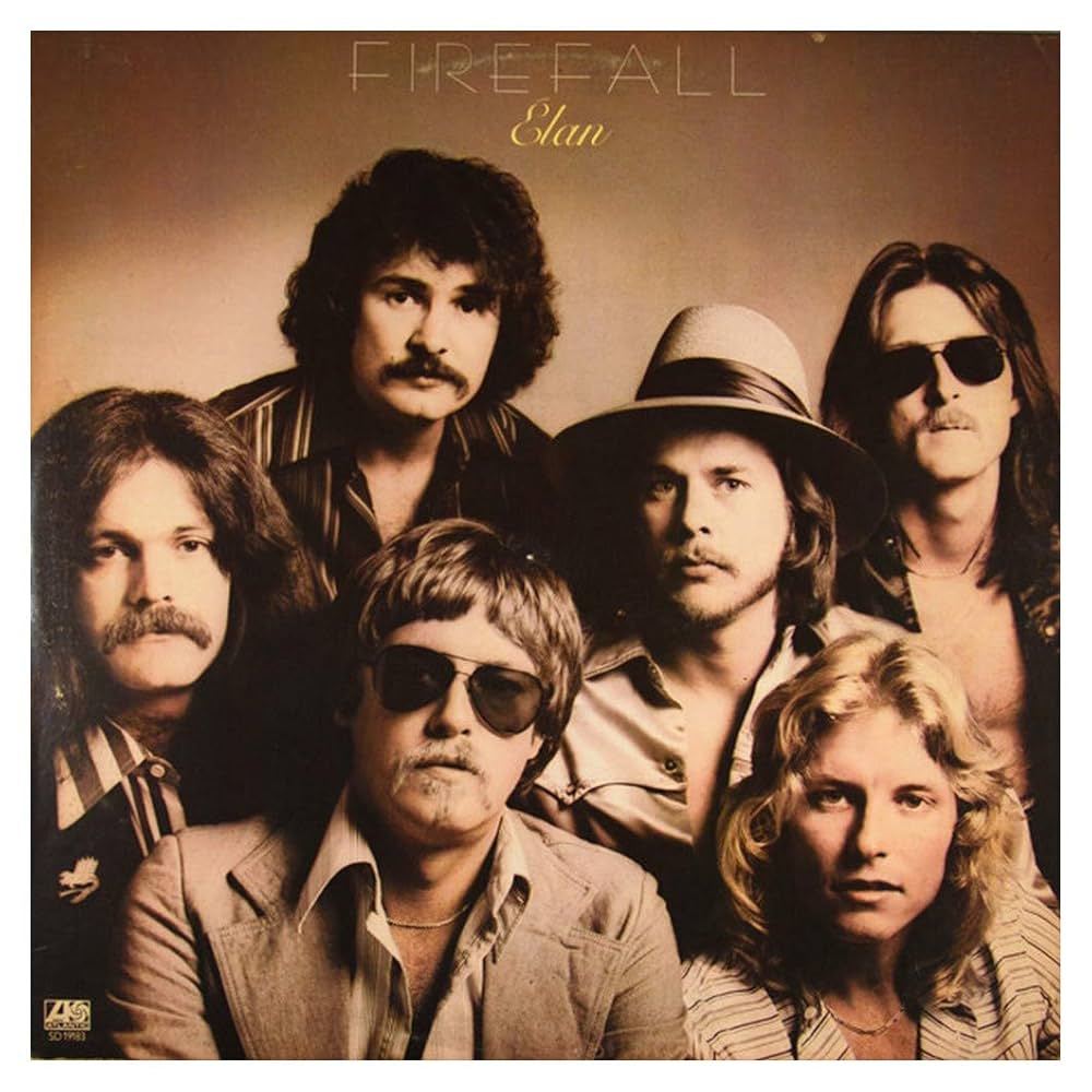 Firefall