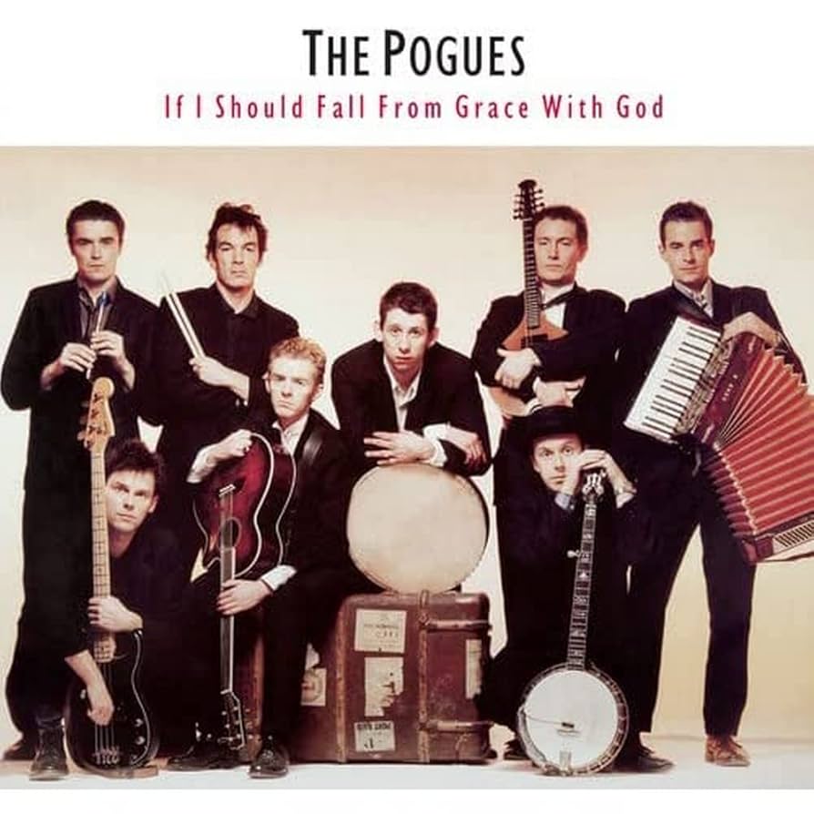 Pogues