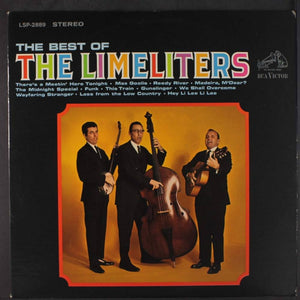 Limeliters