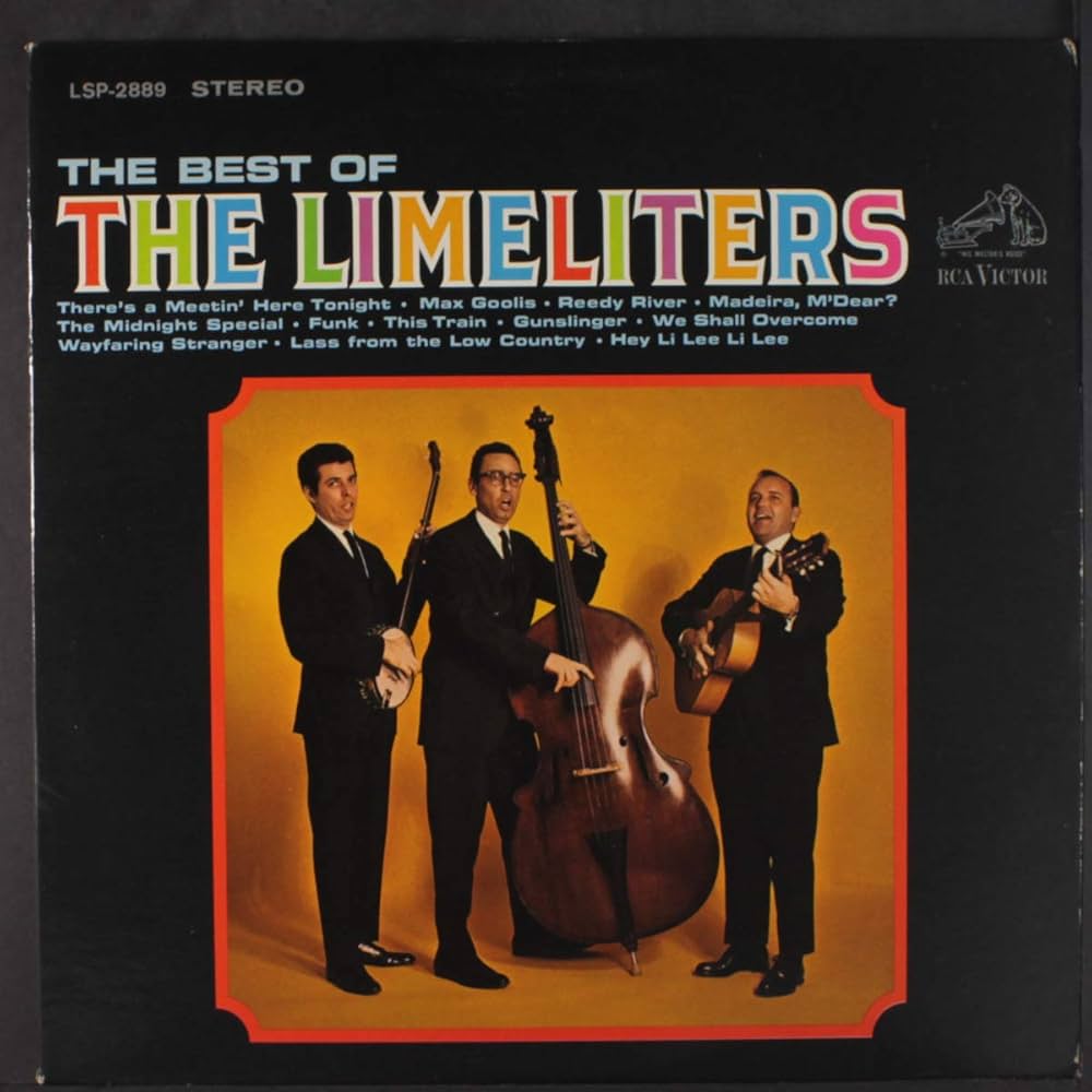 Limeliters