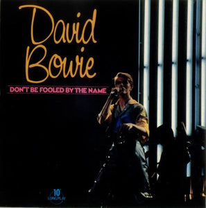 David Bowie