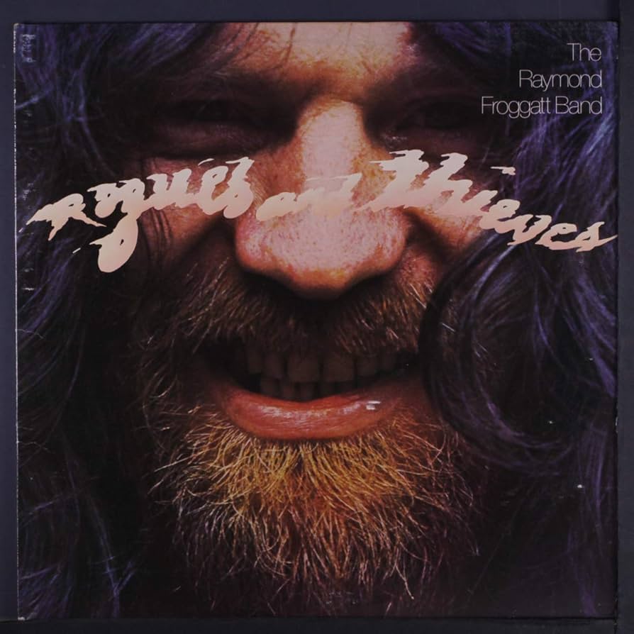 Raymond Froggatt Band