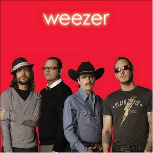 Weezer