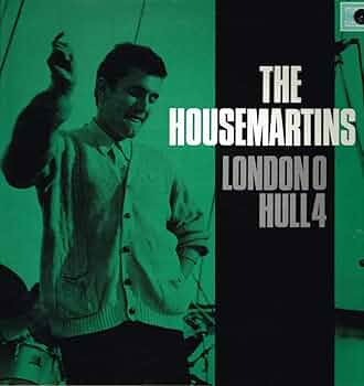 Housemartins