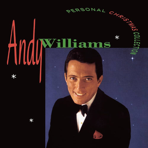 Andy Williams