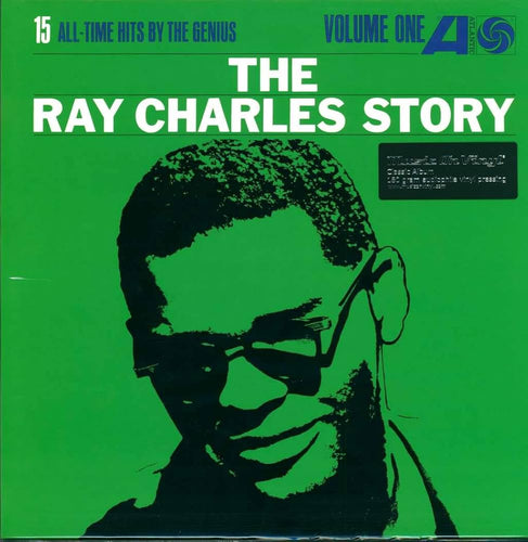 Ray Charles