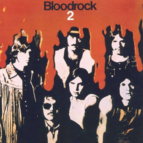 Bloodrock
