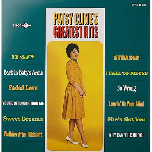 Patsy Cline