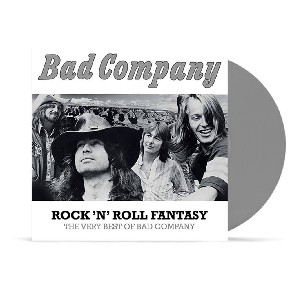 Bad Company