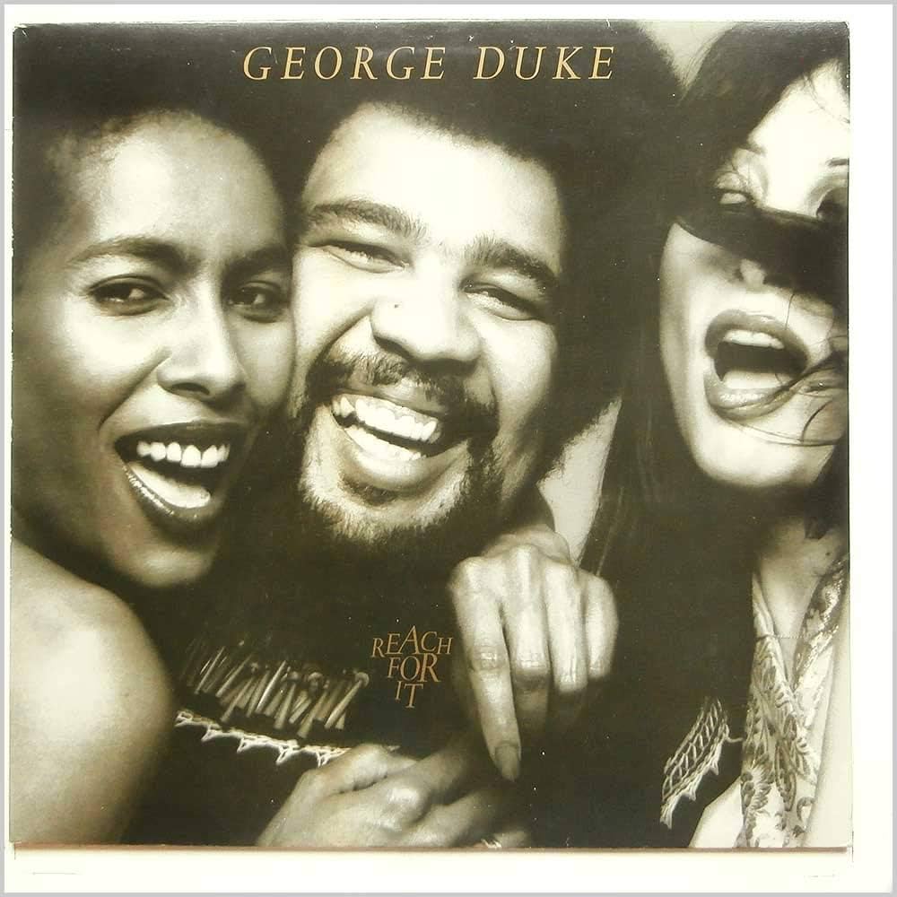 George Duke