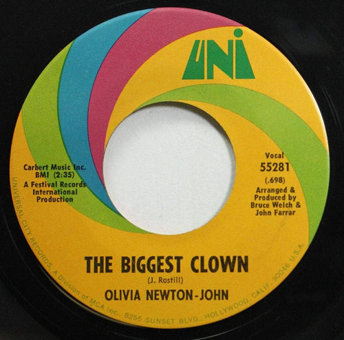 Olivia Newton-John