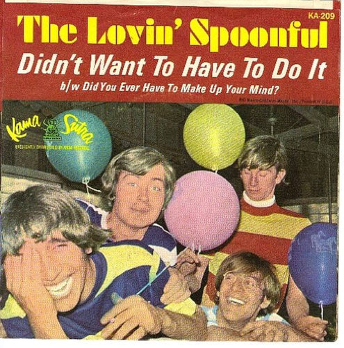 Lovin' Spoonful
