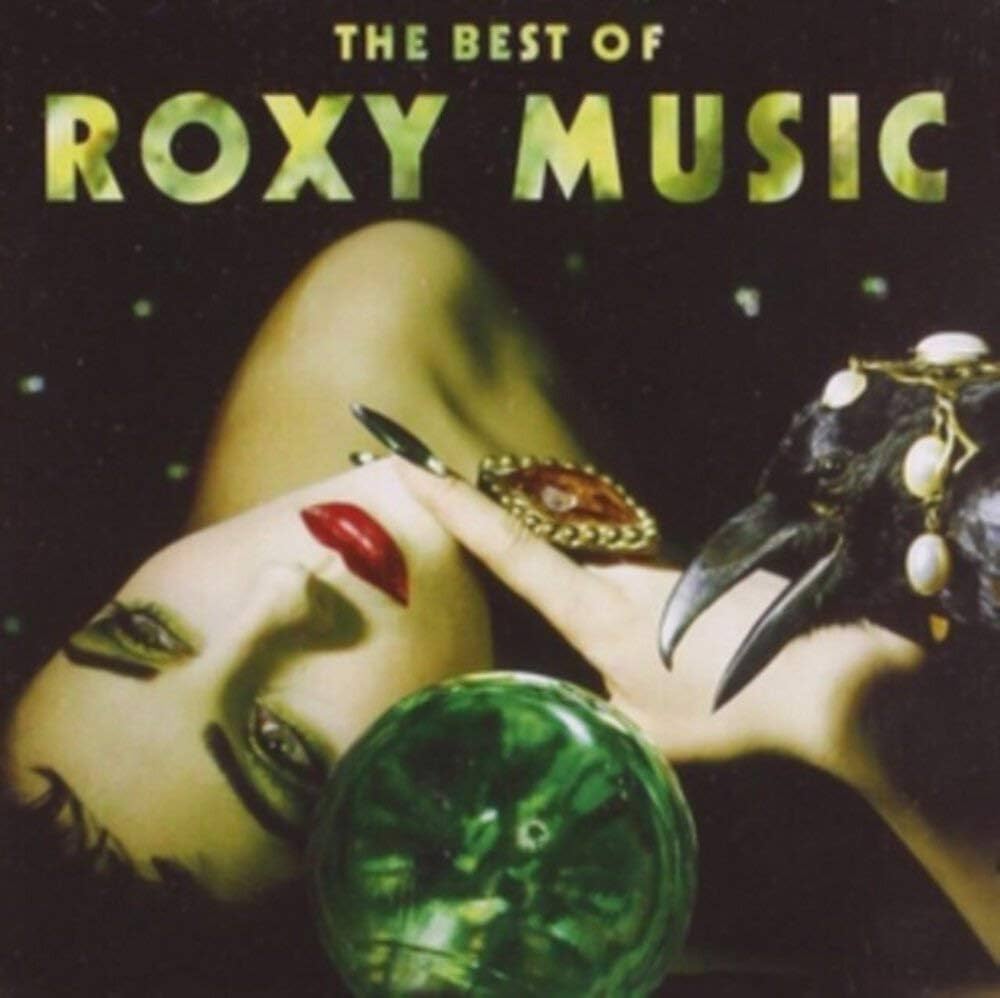 Roxy Music