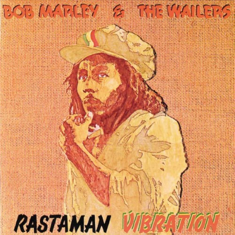 Bob Marley