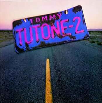 Tommy Tutone